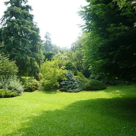 La Bianca Villa *