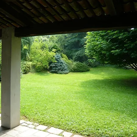 Villa La Bianca