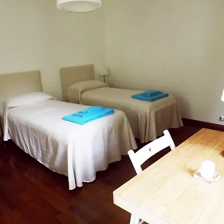 La Bianca Villa
