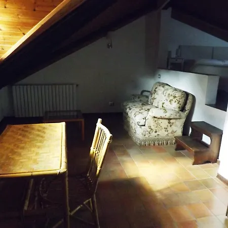 Villa La Bianca *