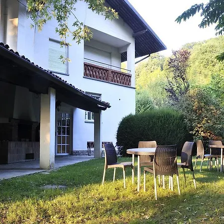 Villa La Bianca Turin