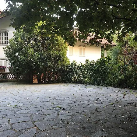 La Bianca Villa Turin