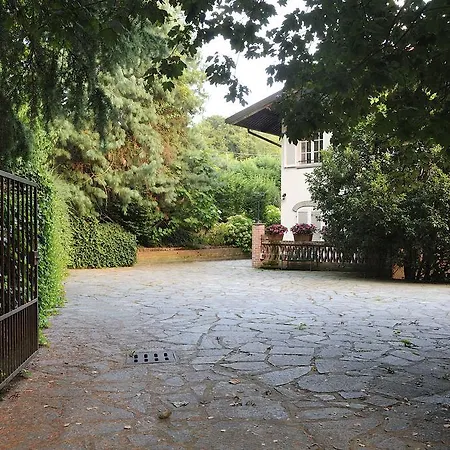 La Bianca Villa