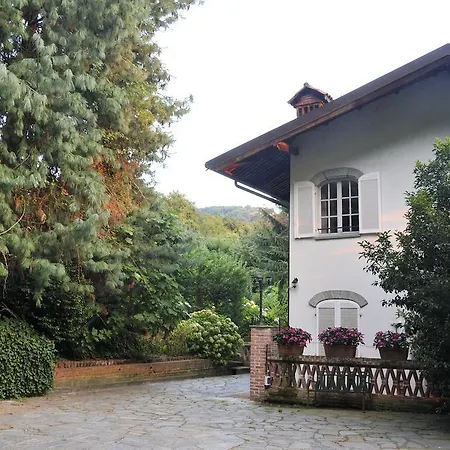 Villa La Bianca *
