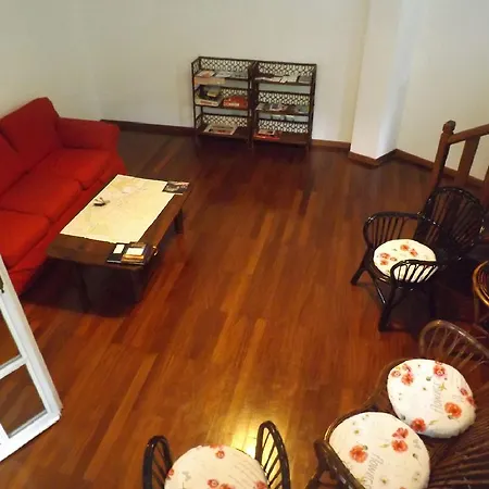 La Bianca Villa *